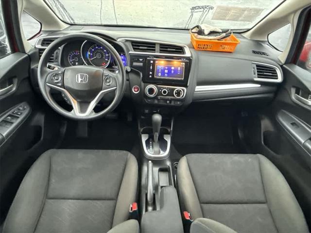 used 2016 Honda Fit car, priced at $14,804