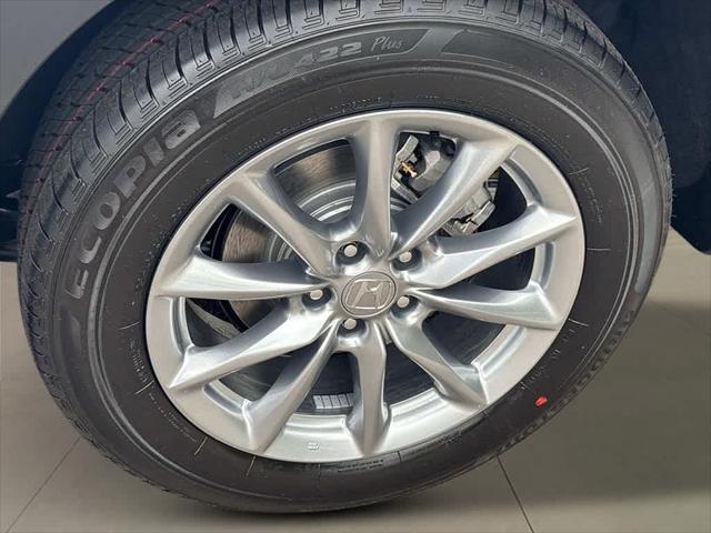 new 2026 Honda CR-V car, priced at $36,045