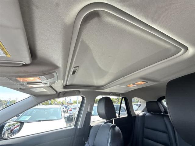 used 2016 Mazda CX-5 car, priced at $18,916