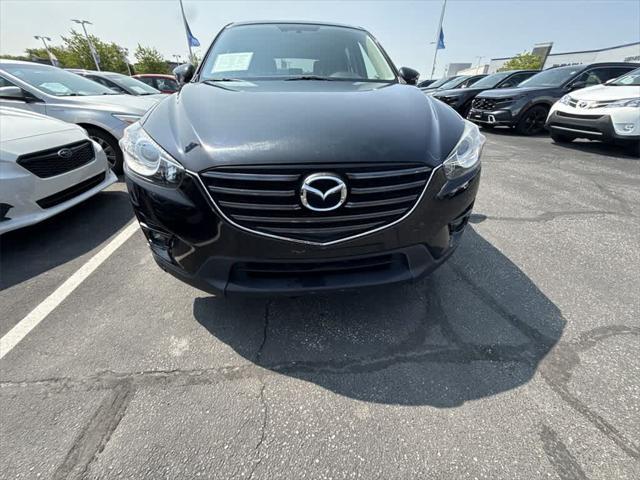 used 2016 Mazda CX-5 car, priced at $18,916