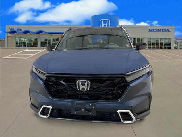 new 2025 Honda CR-V Hybrid car, priced at $42,495