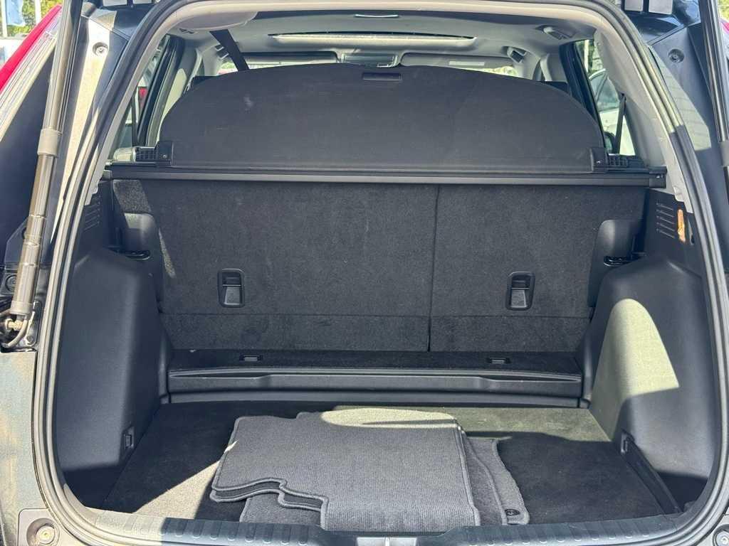 used 2018 Honda CR-V car, priced at $23,123