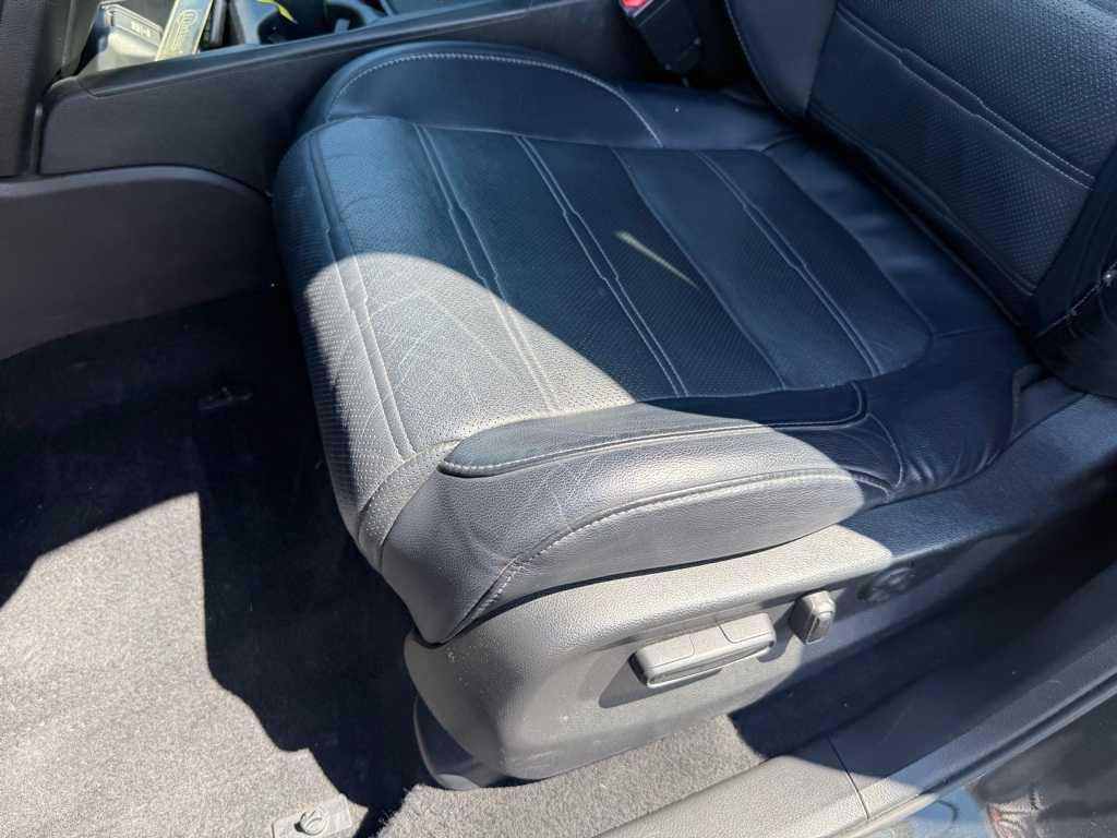 used 2018 Honda CR-V car, priced at $23,123