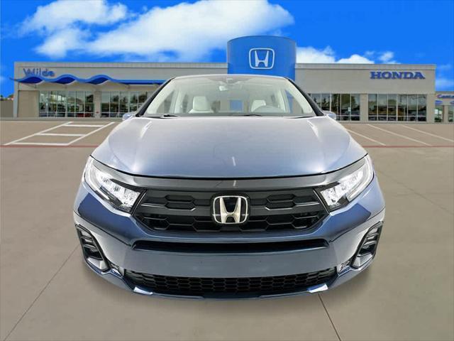 new 2025 Honda Odyssey car, priced at $41,738