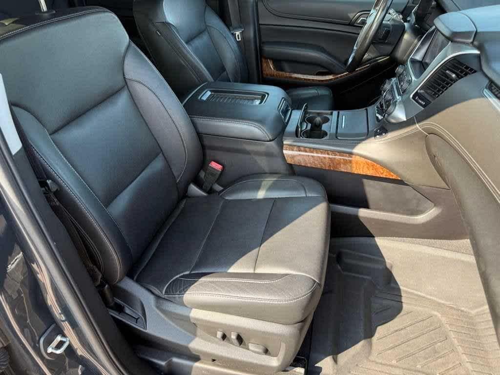 used 2020 Chevrolet Suburban car, priced at $49,315