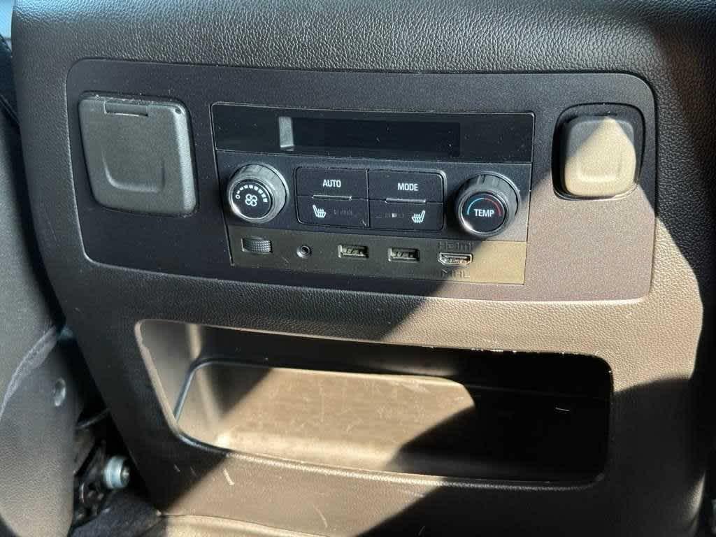 used 2020 Chevrolet Suburban car, priced at $49,315