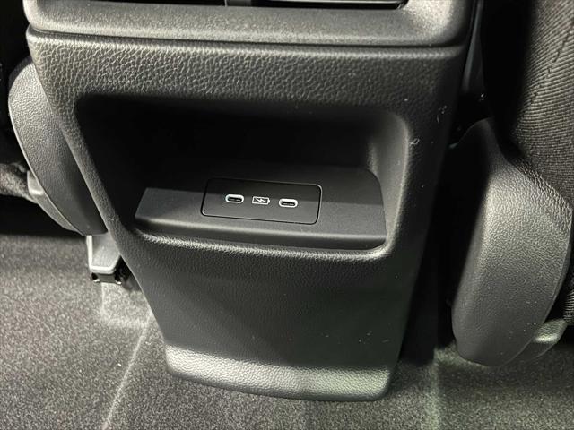 new 2026 Honda CR-V car, priced at $36,045