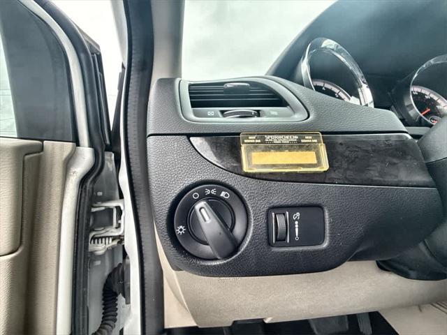 used 2015 Dodge Grand Caravan car, priced at $15,434