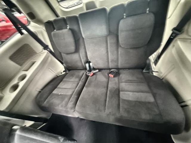 used 2015 Dodge Grand Caravan car, priced at $15,434