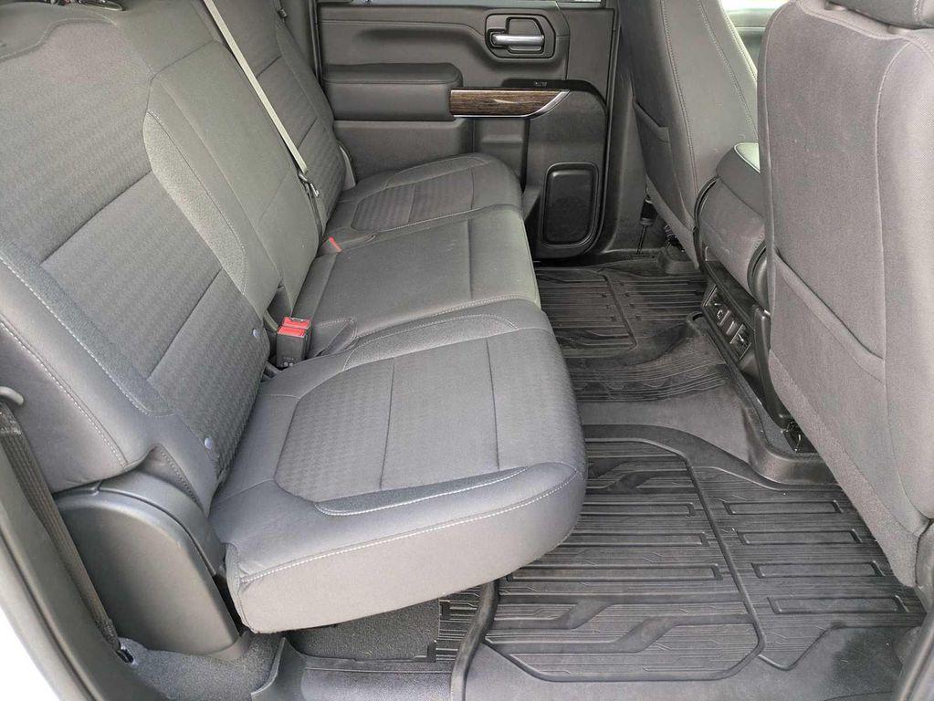 used 2023 GMC Sierra 2500 car, priced at $42,499