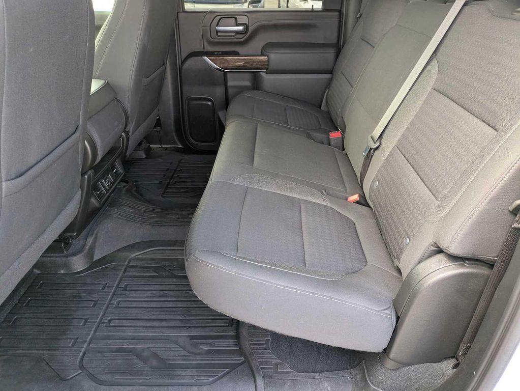 used 2023 GMC Sierra 2500 car, priced at $42,499