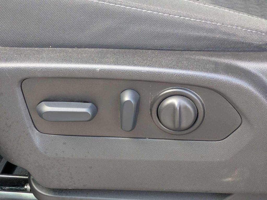 used 2023 GMC Sierra 2500 car, priced at $42,499