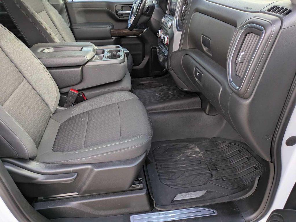 used 2023 GMC Sierra 2500 car, priced at $42,499