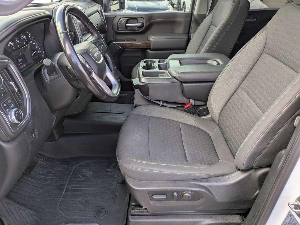 used 2023 GMC Sierra 2500 car, priced at $42,499