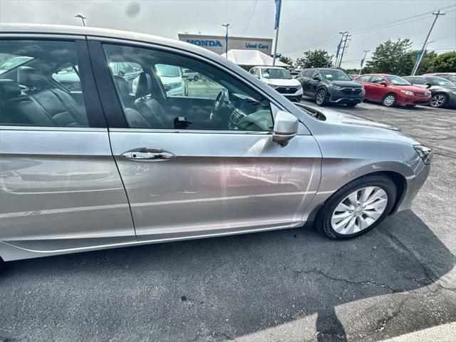 used 2013 Honda Accord car