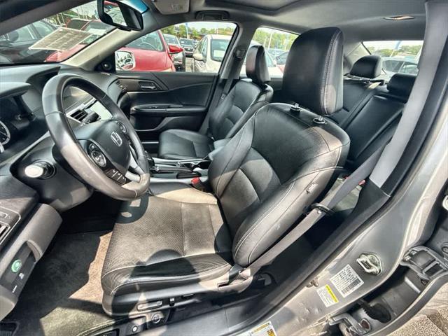 used 2013 Honda Accord car
