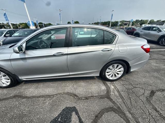 used 2013 Honda Accord car