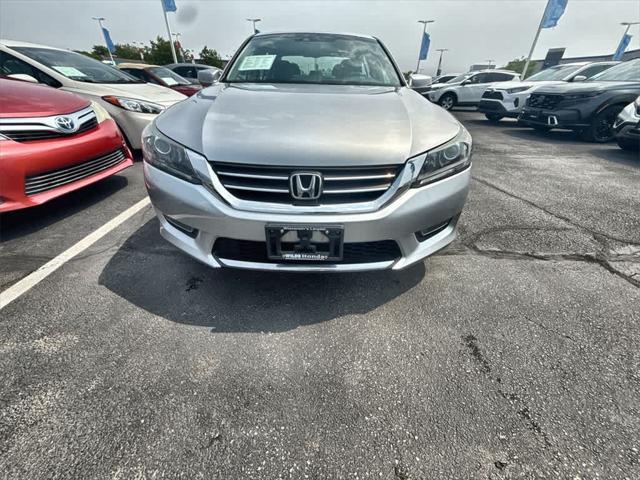 used 2013 Honda Accord car