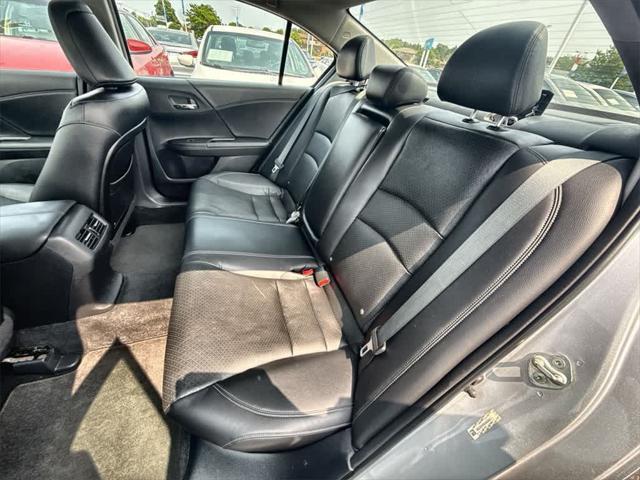 used 2013 Honda Accord car