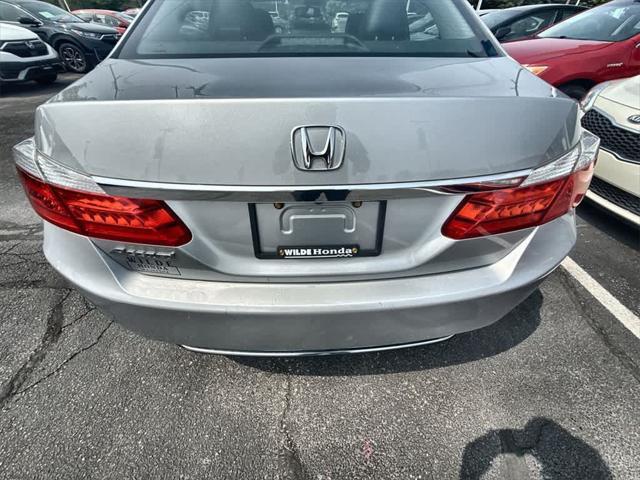 used 2013 Honda Accord car