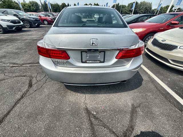 used 2013 Honda Accord car