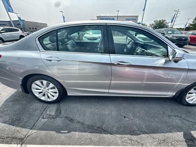 used 2013 Honda Accord car