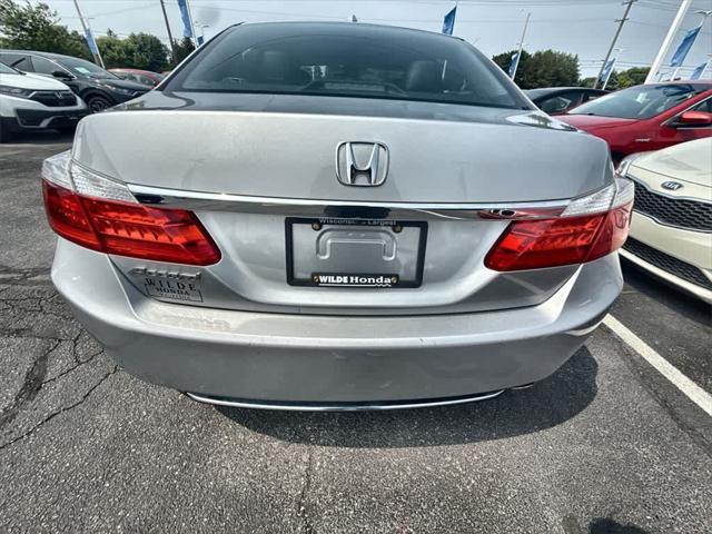 used 2013 Honda Accord car