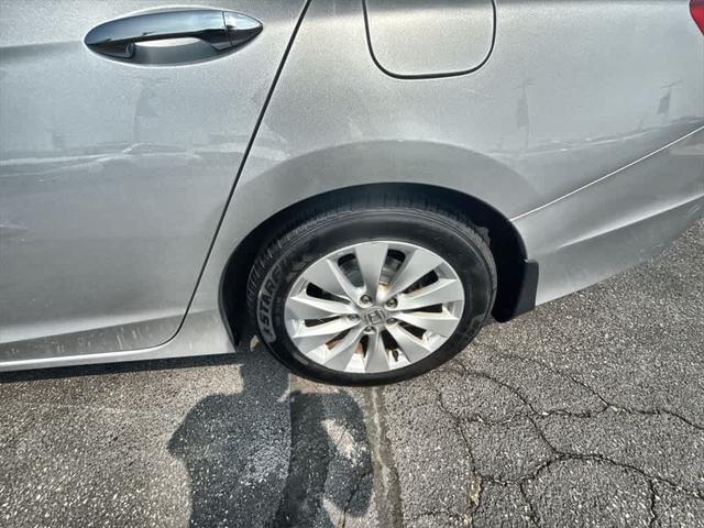 used 2013 Honda Accord car