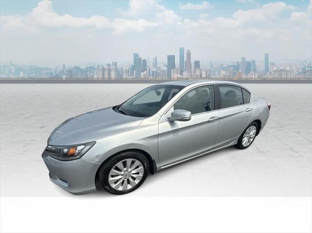 used 2013 Honda Accord car