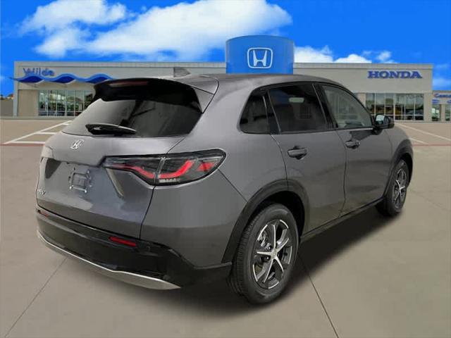 new 2025 Honda HR-V car, priced at $31,288