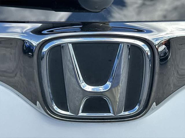 used 2022 Honda CR-V car, priced at $25,994