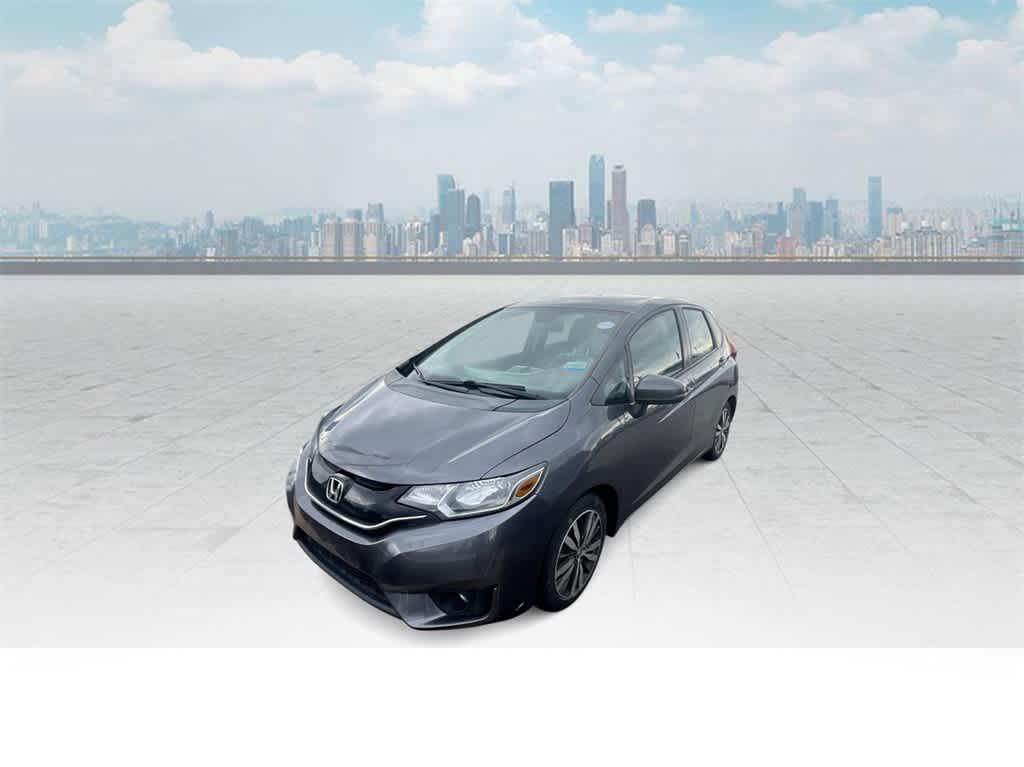used 2016 Honda Fit car, priced at $12,645