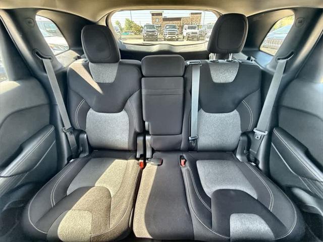 used 2015 Jeep Cherokee car, priced at $13,485