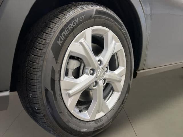 new 2025 Honda HR-V car, priced at $27,265