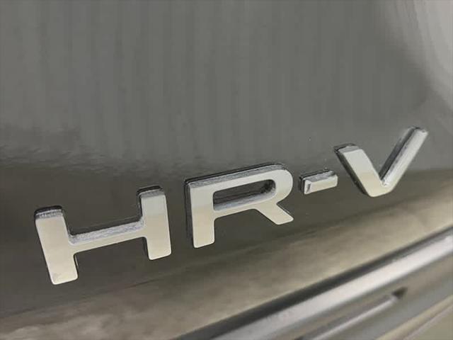 new 2025 Honda HR-V car, priced at $27,265