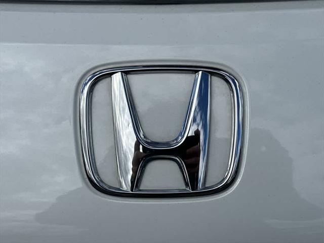 used 2023 Honda HR-V car, priced at $23,830