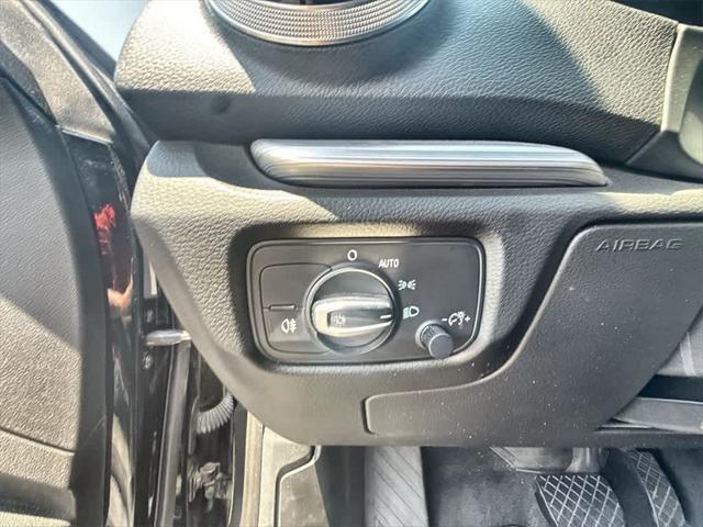 used 2015 Audi A3 car, priced at $18,786