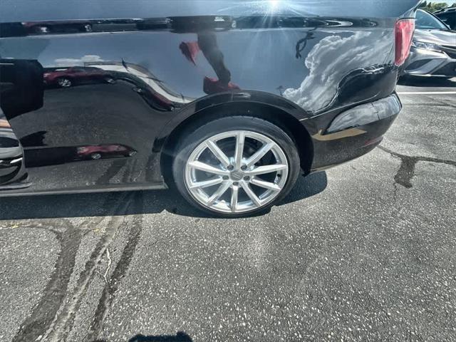used 2015 Audi A3 car, priced at $18,786