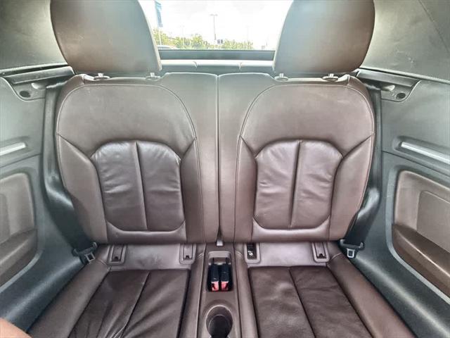 used 2015 Audi A3 car, priced at $18,786