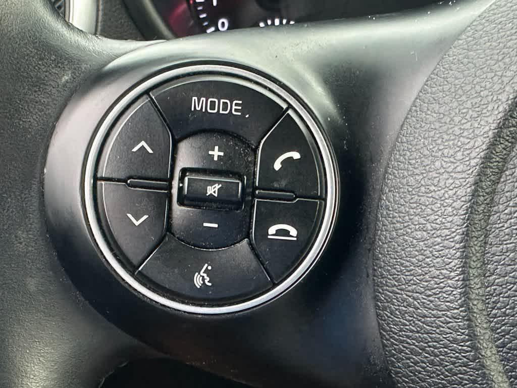 used 2020 Kia Soul car, priced at $13,231