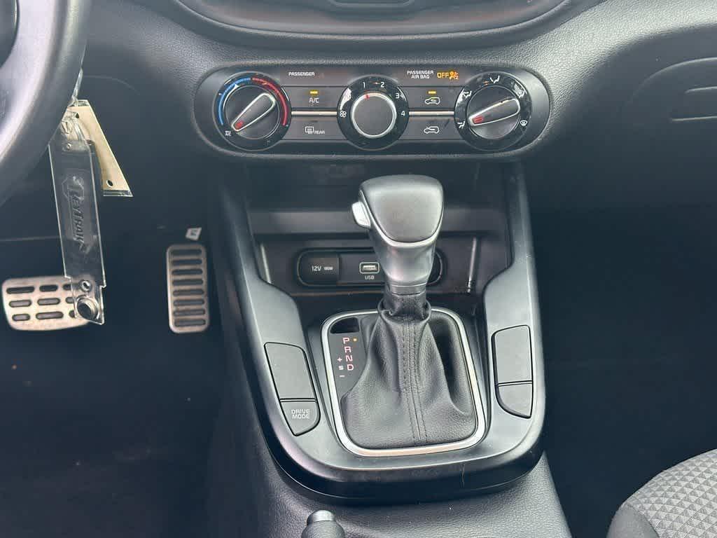 used 2020 Kia Soul car, priced at $13,231