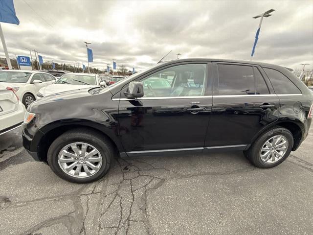 used 2009 Ford Edge car, priced at $7,508