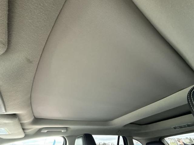 used 2009 Ford Edge car, priced at $7,508