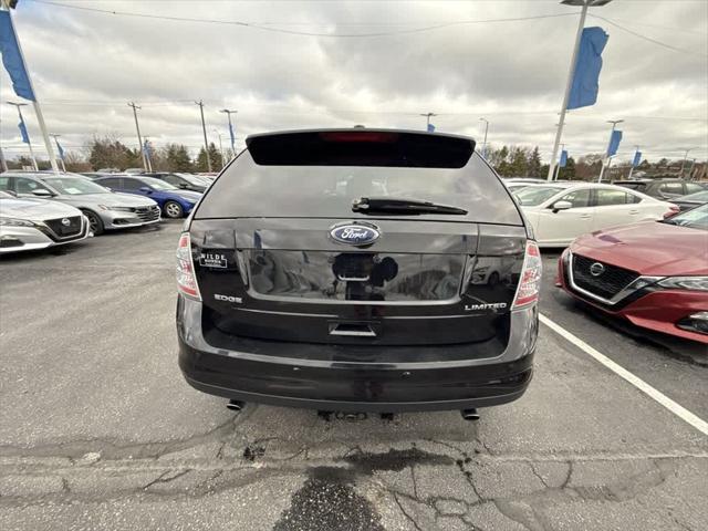 used 2009 Ford Edge car, priced at $7,508