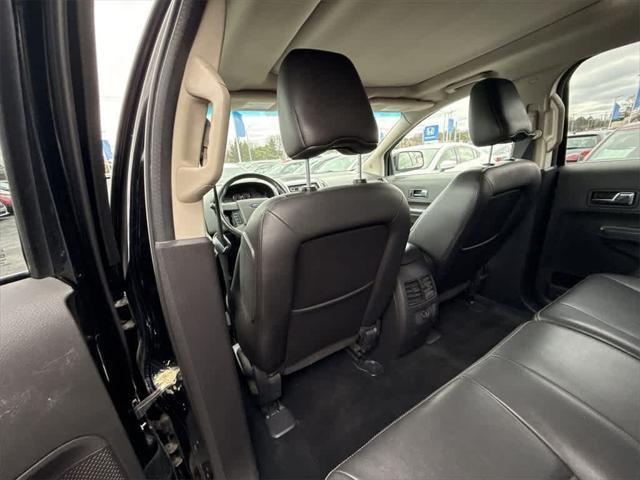 used 2009 Ford Edge car, priced at $7,508