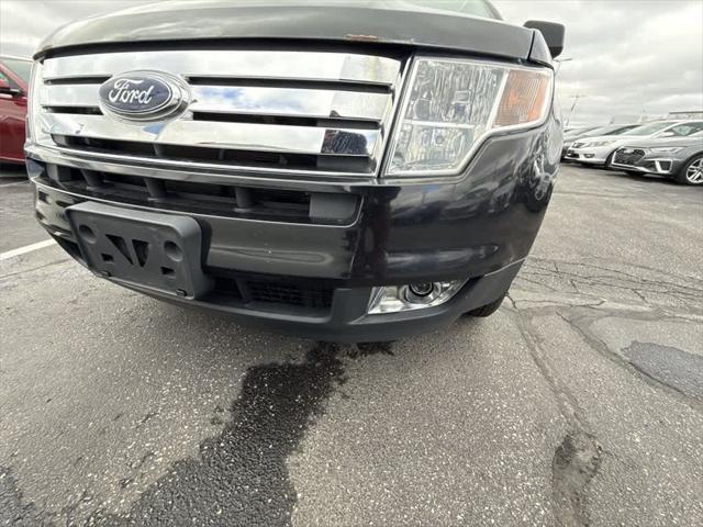 used 2009 Ford Edge car, priced at $7,508