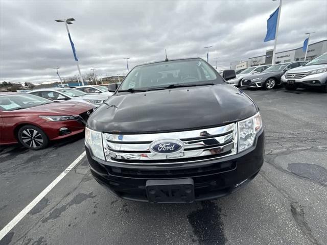 used 2009 Ford Edge car, priced at $7,508