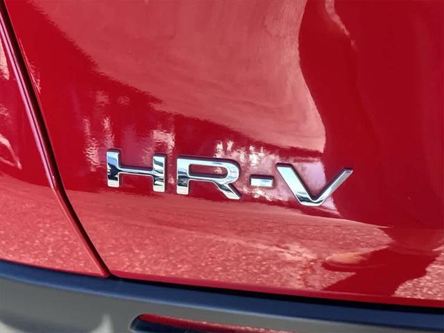 used 2023 Honda HR-V car, priced at $25,464