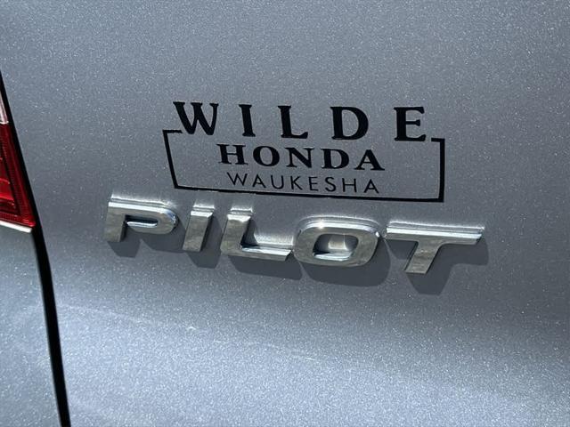 used 2019 Honda Pilot car, priced at $24,666