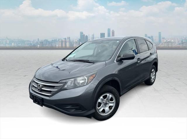 used 2014 Honda CR-V car, priced at $11,854